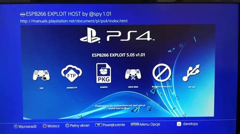 Therefore, it's not a port issue. . Ps4 exploit host